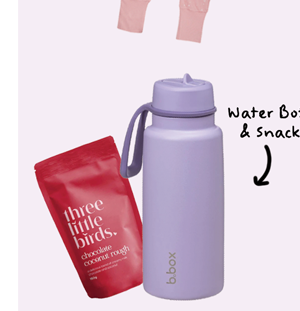Drink Bottles