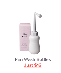 Peri Wash Bottle