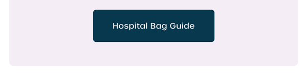 Hospital Bag Picks