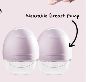 Breastfeeding Pumps