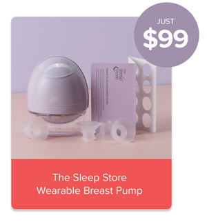 Shop Wearable Breast Pump