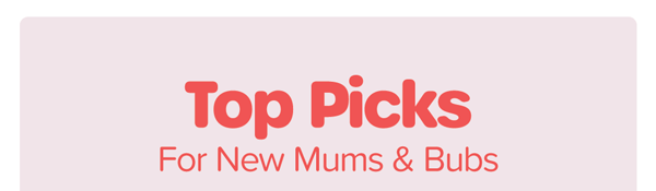 Newborn Essentials