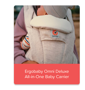 Shop Ergobaby Carrier