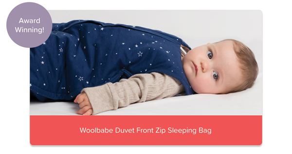 Woolbabe Sleeping Bags