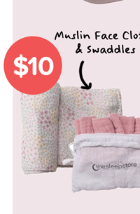 Shop Muslin