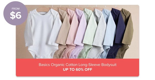 Shop Cotton Bodysuits