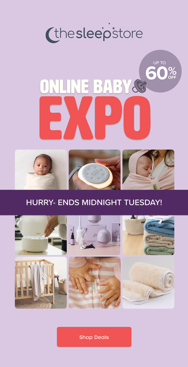 Shop Online Baby Expo