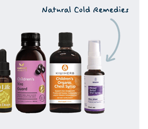 Shop Remedies