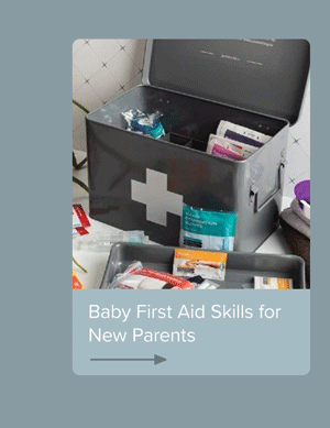 First Aid Basics