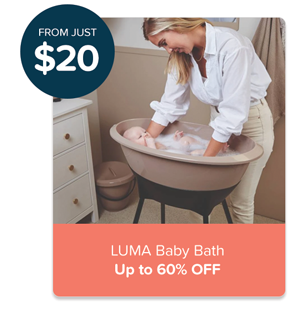 Luma Bath
