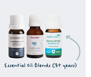 Essential Oils