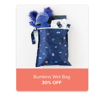 Bumkins Wet Bag
