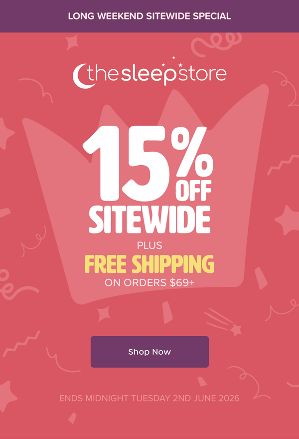 Shop Sale