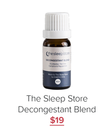 Decongestant Blend