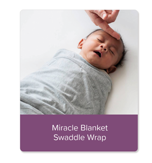 Shop Miracle Blanket