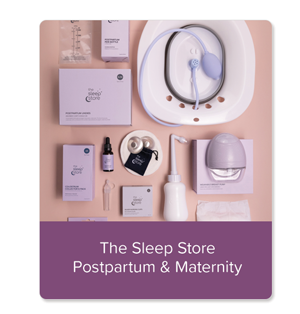 Shop Postpartum