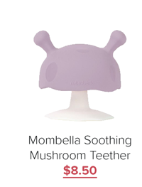 Mombella Teether