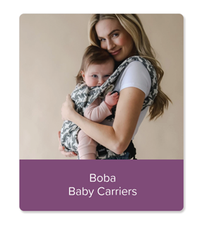 Shop Boba Carriers