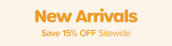 New Arrivals