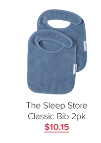 Classic Bib