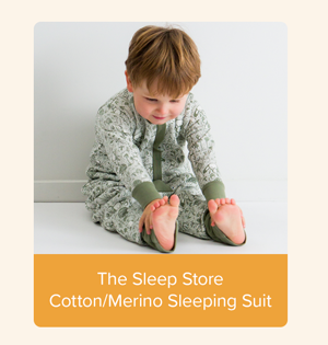 Shop Sleeping Suit