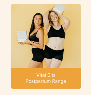 Shop Vital Bits