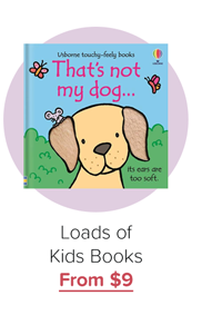 Kids Story Books