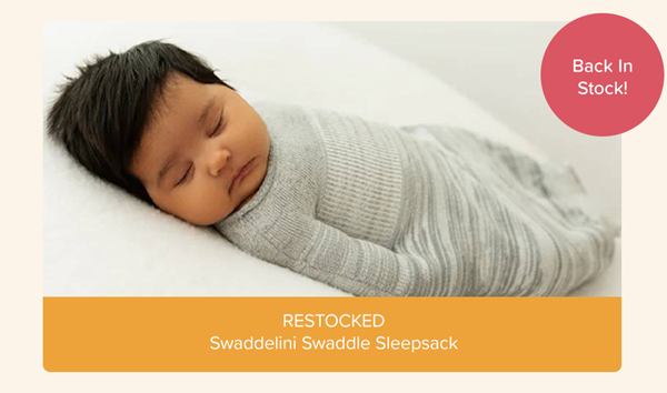 Shop Swaddelini Swaddles