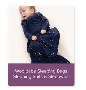 Shop Woolbabe