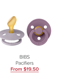 BIBS Pacifiers