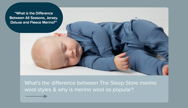 Merino Article