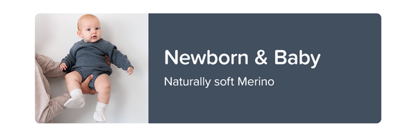 Shop Baby Merino