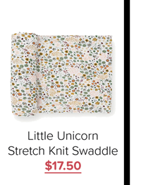 Stretch Swaddle