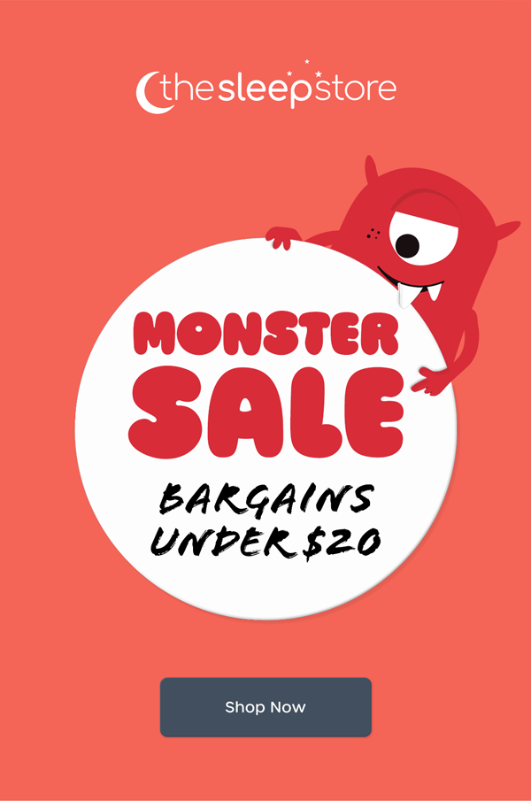 Shop Monster Sale Under $20