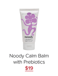 Noody Calm Balm