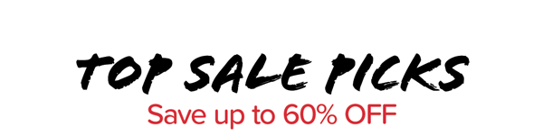 Top Sale Picks