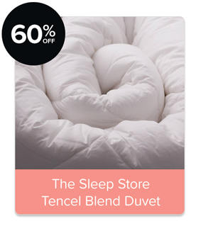 Tencel Duvets