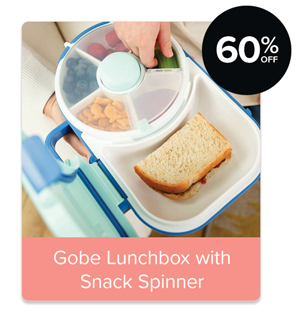 Gobe Lunchbox