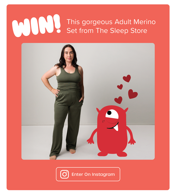 Instagram Competition