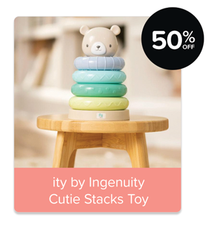 Stacks Toy
