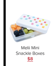 Melii Mini Snackle