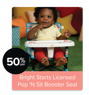 Booster Seat