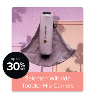 Wildride Carriers