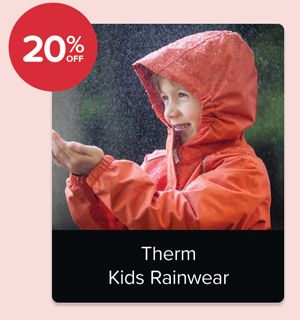 Shop Therm Rainwear