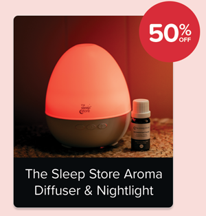 Aroma Diffuser