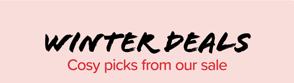 Top Sale Picks