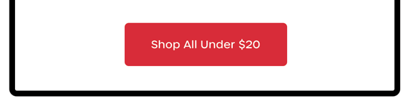 Bargains Under $20