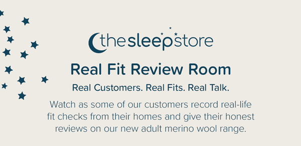Real Fit Reviews