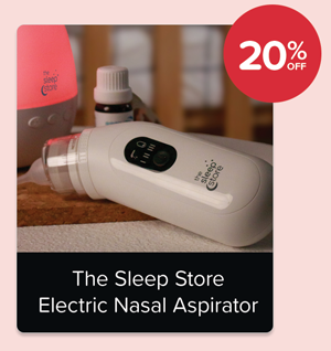 Nasal Aspirator