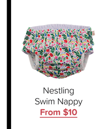 Swim Nappy